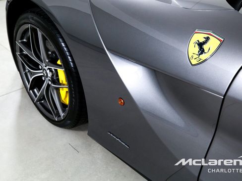 Used 2016 Ferrari F12 Berlinetta RWD image 33