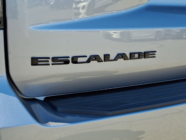 Certified 2024 Cadillac Escalade Sport Platinum w/ LPO, ONYX Package AWD/4WD image 32