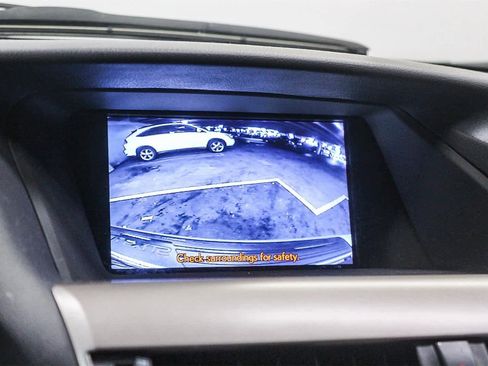 Used 2013 Lexus RX 350 FWD image 24