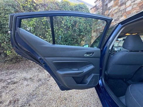 Used 2021 Nissan Altima 2.5 S image 45