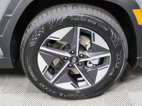 New 2026 Hyundai Tucson SEL image 18