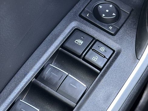 Used 2024 Toyota RAV4 TRD Off-Road w/ Weather Package AWD/4WD image 48