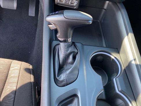 New 2026 Dodge Durango GT w/ Blacktop Package image 8