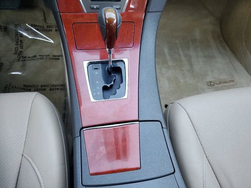 Used 2007 Lexus ES 350 image 28