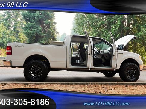 Used 2006 Ford F150 XLT AWD/4WD image 28