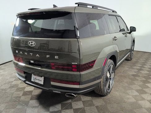 New 2026 Hyundai Santa Fe Limited image 7