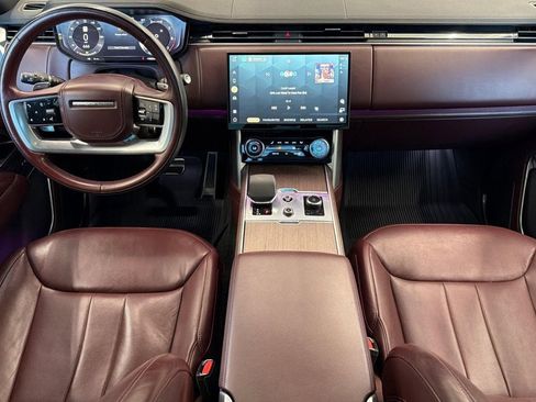 Used 2023 Land Rover Range Rover SE image 14