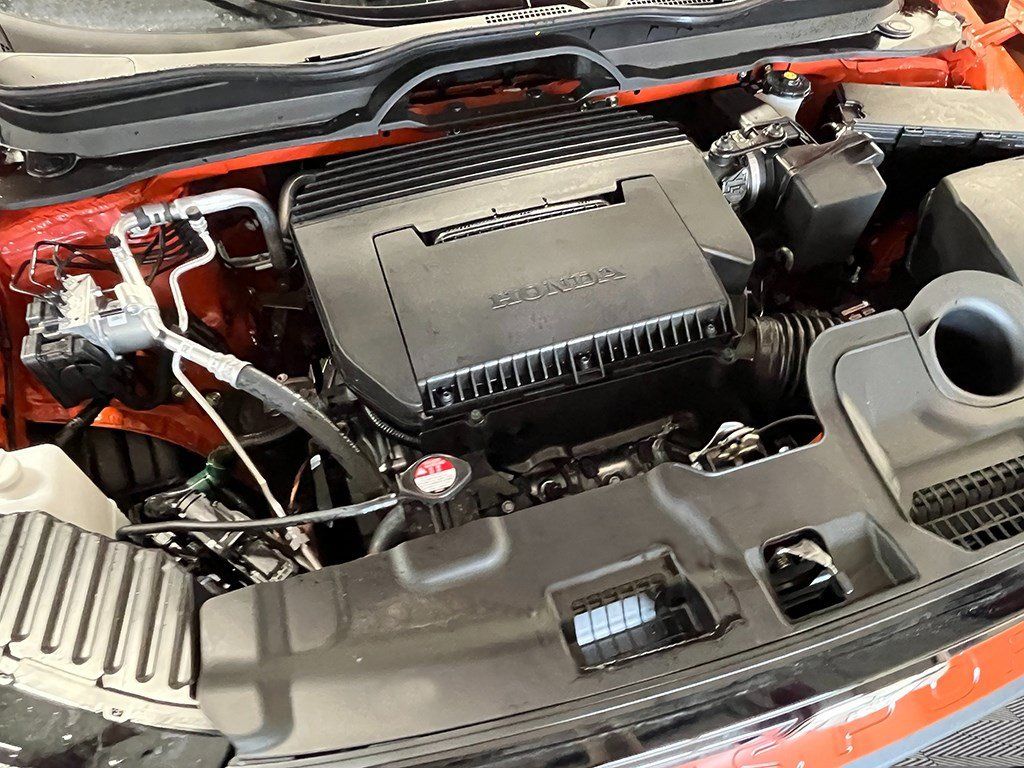 New 2026 Honda Passport TrailSport Elite image 28