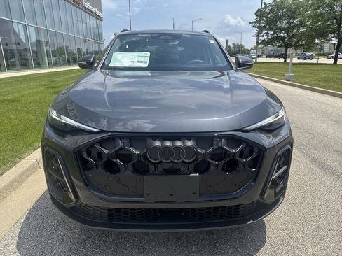 New 2026 Audi Q5 2.0T AWD/4WD image 25
