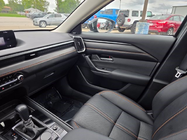 Used 2025 MAZDA CX-50 AWD 2.5 S w/ Premium Plus Pkg image 30
