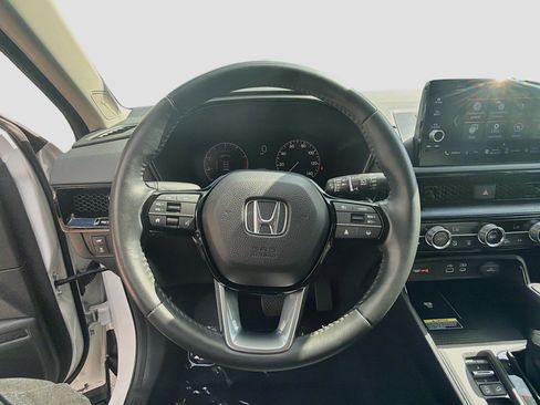 Certified 2024 Honda CR-V EX-L image 10