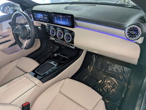 Certified 2026 Mercedes-Benz CLA 250 image 21