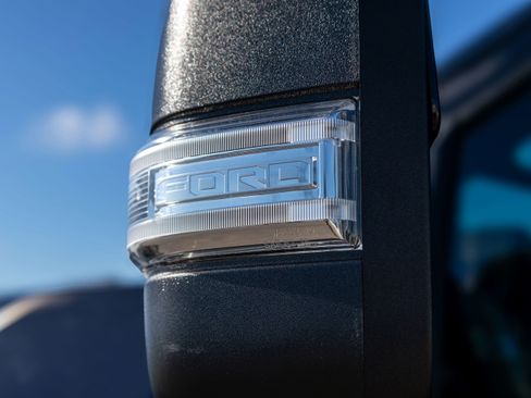 New 2025 Ford F350 King Ranch w/ FX4 Off-Road Package image 12