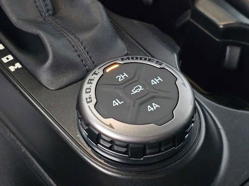 Used 2021 Ford Bronco Badlands w/ Sasquatch Package image 30