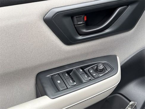 New 2025 Subaru Forester image 24