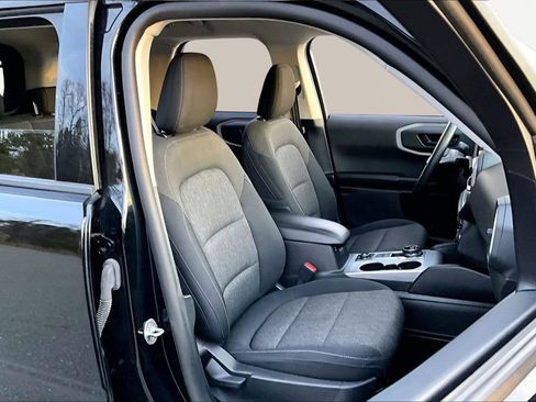 Used 2024 Ford Bronco Sport Big Bend image 18