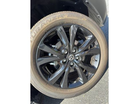 Used 2025 MAZDA CX-30 AWD 2.5 S w/ Preferred Package image 19
