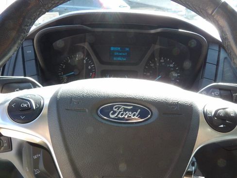 Used 2017 Ford Transit 350 148 High Roof RWD image 17