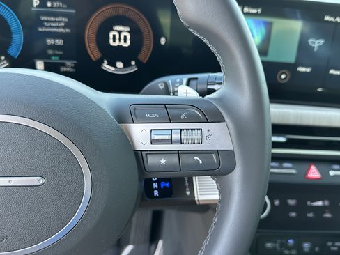 Used 2025 Hyundai Sonata SEL image 31