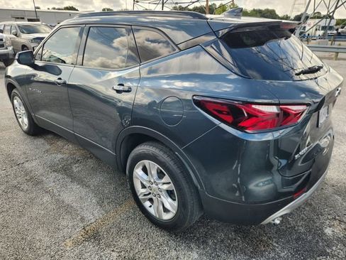 Used 2019 Chevrolet Blazer LT FWD image 3