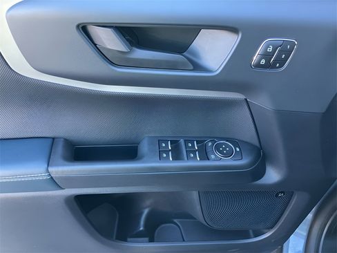 Used 2024 Ford Bronco Sport Outer Banks w/ Tech Package image 41