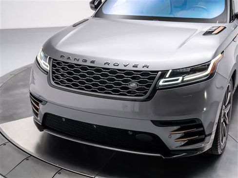 Used 2021 Land Rover Range Rover Velar R-Dynamic S AWD/4WD image 30