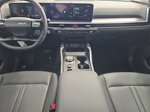 New 2026 Kia Sorento EX FWD image 15