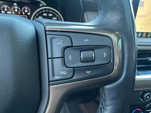 Used 2021 Chevrolet Tahoe High Country w/ Premium Package 2 image 49