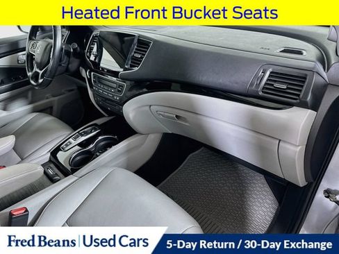 Used 2019 Honda Pilot Touring image 37