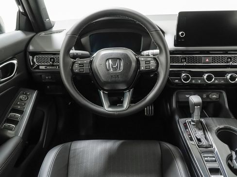 New 2026 Honda Civic Sport Touring image 21