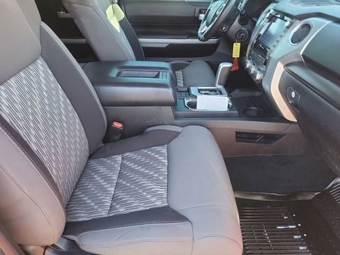 Used 2020 Toyota Tundra 4x4 Double Cab image 15