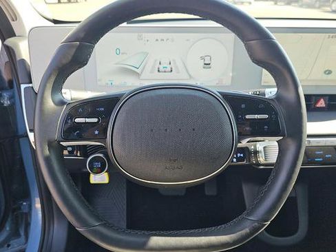 Used 2024 Hyundai Ioniq 5 Limited image 7
