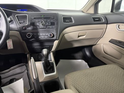 Used 2015 Honda Civic LX image 23
