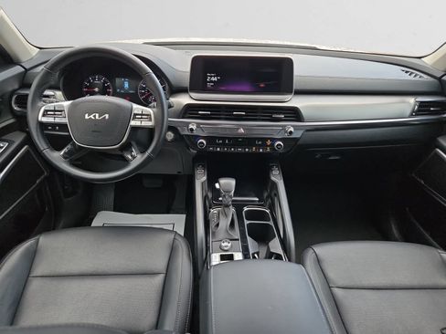 Used 2022 Kia Telluride S FWD image 10