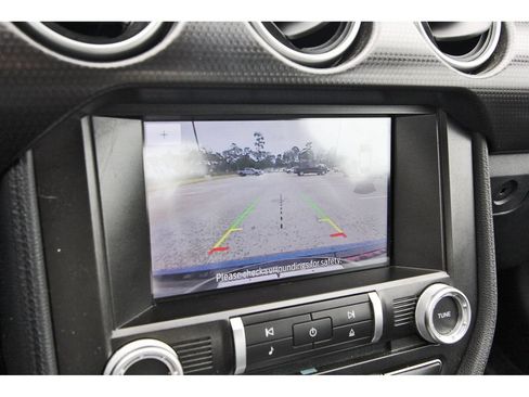 Certified 2020 Ford Mustang GT Premium w/ Equipment Group 401A RWD image 19