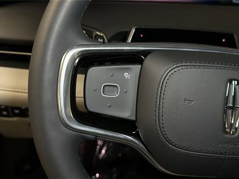 New 2026 Lincoln Nautilus Premier w/ Equipment Group 102A image 30