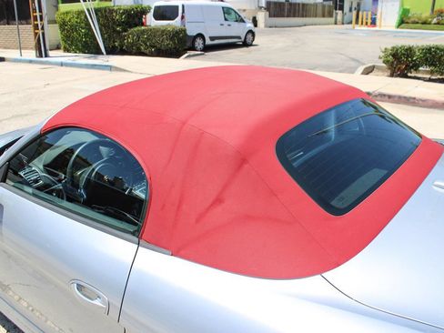 Used 2014 Porsche Boxster RWD image 33