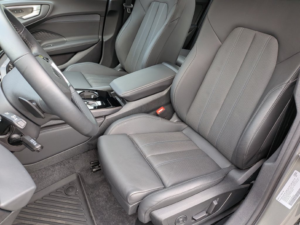 Used 2025 Audi A5 Premium Plus w/ Premium Plus AWD/4WD image 12