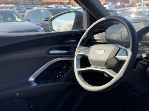 New 2025 Audi Q5 Premium Plus image 9