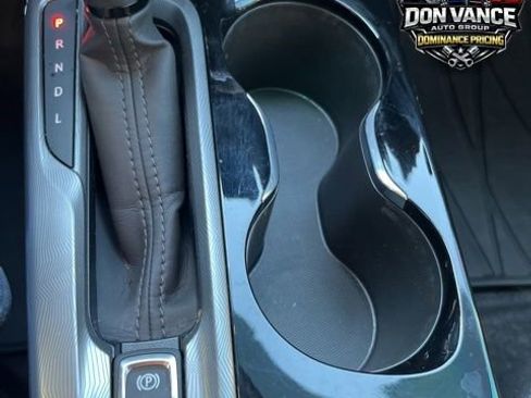 Used 2025 Buick Envista Sport Touring w/ Convenience I Package image 23