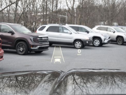 Used 2023 GMC Sierra 2500 Denali w/ Denali Ultimate Package image 44