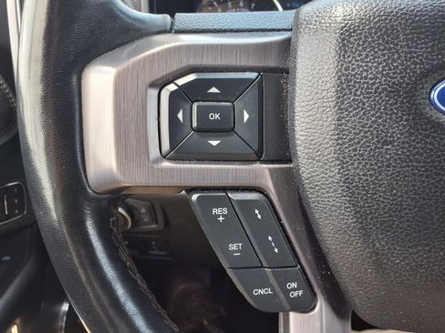 Used 2019 Ford Expedition Max Platinum RWD image 17