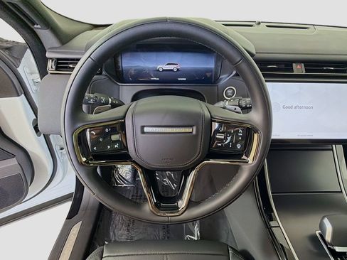 Used 2026 Land Rover Range Rover Velar Dynamic SE AWD/4WD image 11