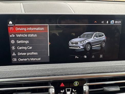 Used 2023 BMW X3 sDrive30i w/ Convenience Package image 19