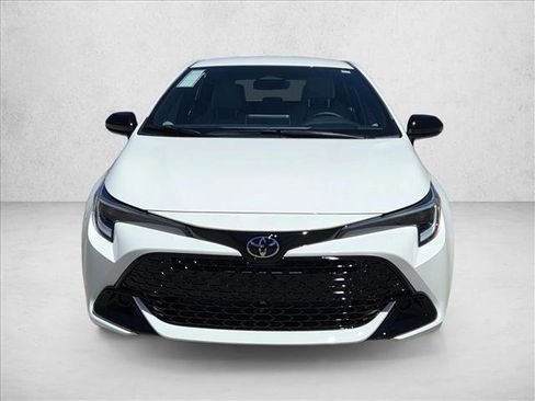 New 2026 Toyota Corolla SE image 6