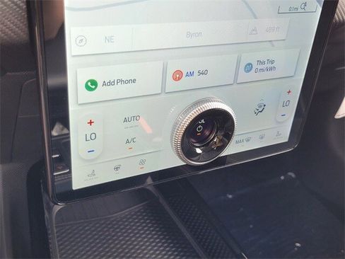 New 2025 Ford Mustang Mach-E Premium image 48