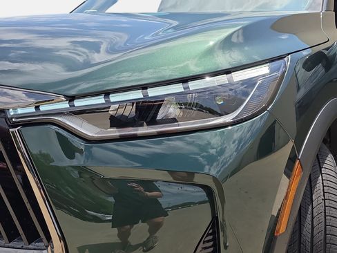 New 2027 INFINITI QX60 Autograph w/ Autograph Tech Package AWD/4WD image 30