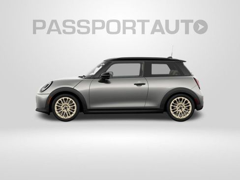 New 2026 MINI Cooper 2-Door Hardtop FWD image 5