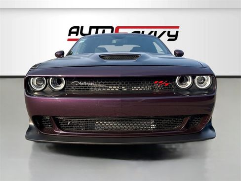 Used 2021 Dodge Challenger R/T Scat Pack image 2
