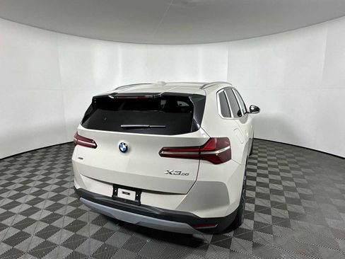 New 2026 BMW X3 xDrive30 w/ Convenience Package image 9